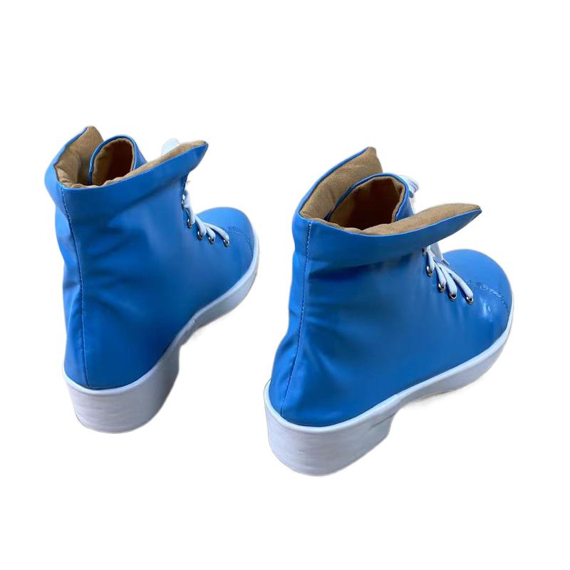 1962 New Sea Sky Performance Shoes for Cosplay and Anime Conventions - Halloweez