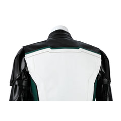 Official Superman Legacy Green Lantern Guy Gardner Suit