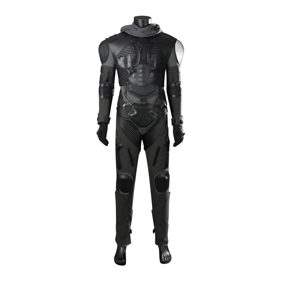 Dune 2 Paul Atreides Cosplay Costume - Premium Movie Replica - Halloweez