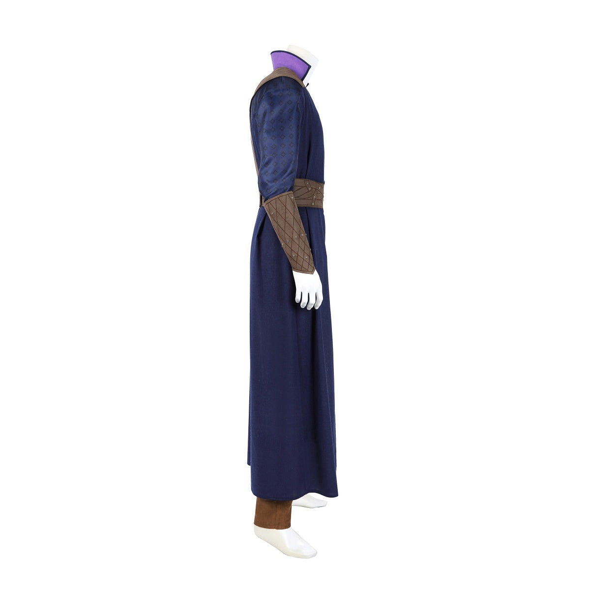 Baldur's Gate Gale Dekarios Cosplay Costume - Halloweez
