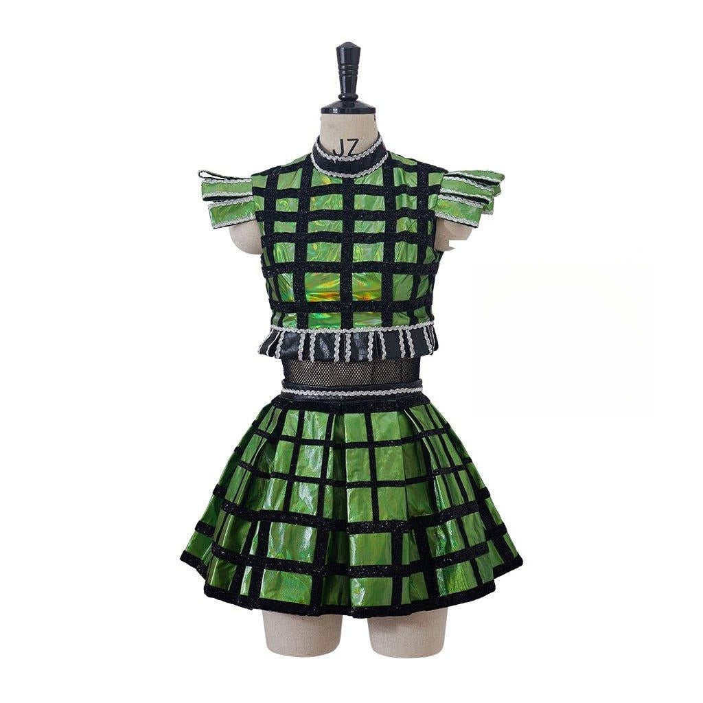 Halloweez Katherine Howard Costume | Six The Musical Broadway Dance Gown