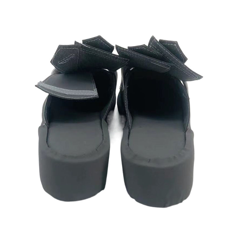 Margarete Cosplay Shoes for The Idolmaster Cinderella Girls Anime Conventions - Halloweez