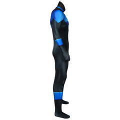 Batman: Under the Red Hood Nightwing Action Figure Collection