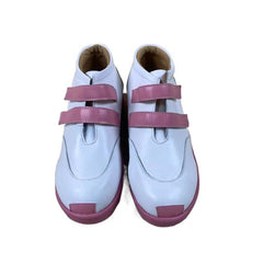1897 Time Agent Li Tianxi (Xiao Xi) Li Tianchen Cosplay Shoes for Anime Conventions - Halloweez