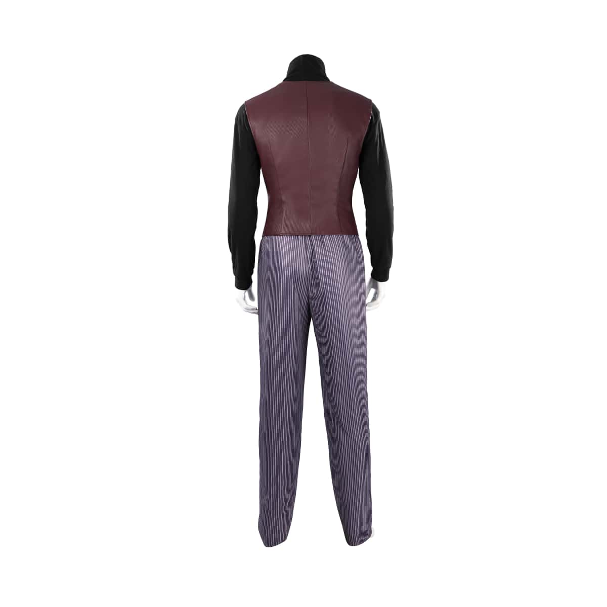 Avengers 5 Doomsday Nightcrawler Cosplay Costume, Custom High-end for Halloween & Comic Con - Halloweez