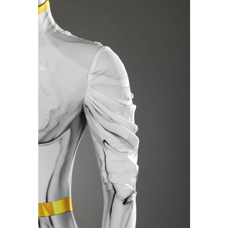 Halloweez X-Men Storm Cosplay Costume for Adults | Ororo Munroe Superhero Halloween Catsuit