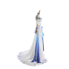 Path to Nowhere Hamel Embrace Ripple Cosplay Costume Game Dress - Halloweez