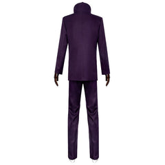 Halloweez Satoru Gojo Cosplay Costume - Perfect for Halloween Parties