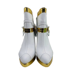 Honkai Impact 3 Kallen Kaslana Cosplay Shoes for Anime Conventions and Performances - Halloweez