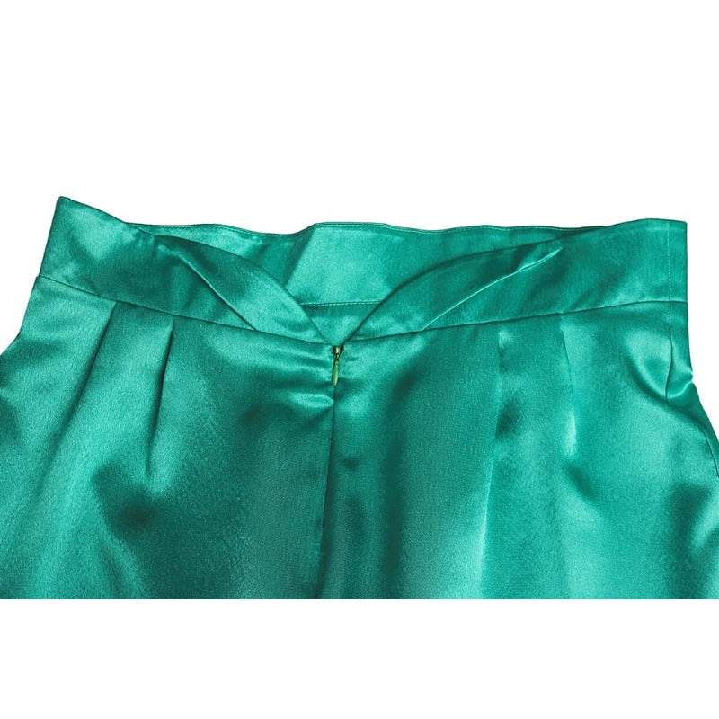 Halloweez Rurikawa Yuki Cosplay Costume - A3! Game Halloween Party Anime Outfit