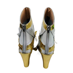 Honkai Impact 3 Kallen Kaslana Cosplay Shoes for Anime Conventions and Performances - Halloweez