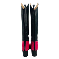 My Little Pony: Equestria Girls Rainbow Rocks Cosplay Shoes for Anime Conventions - Halloweez