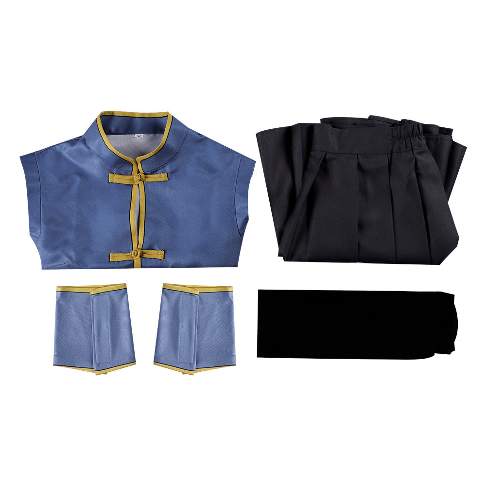 Call of the Night Nazuna Nanakusa Cosplay Costume Vampire Outfit - Halloweez