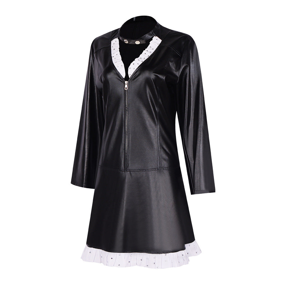 One Piece Nico Robin Cosplay Costume - Demon Child of Ohara - Anime Role Play Outfit