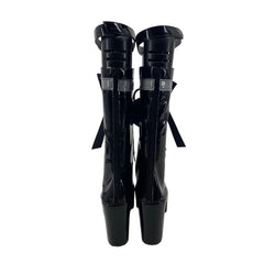 1378Nijisanji Hoshikawa Sara Cosplay Shoes for Anime Conventions and Performances - Halloweez
