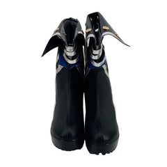 Honkai: Star Rail Himeko Cosplay Shoes for Anime Conventions and Performances - Halloweez