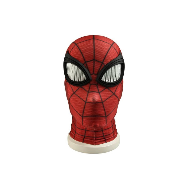 Spider-Man PS4 Cosplay Costume – Halloweez Premium Series Outfit