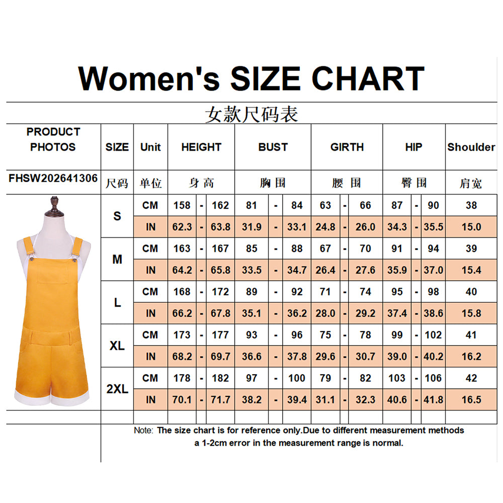 One Piece Film Red Nami Suspender Pants Cosplay Costume Halloween Outfit Anime Show Suit - Halloweez