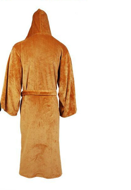 Galactic Empire COS Pajamas Bathrobe Sleepwear for Star Wars Fans - Halloweez