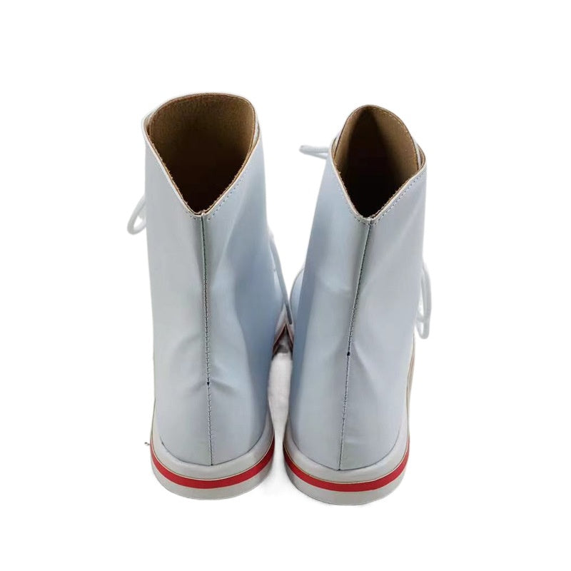 1210 Jujutsu Kaisen Yuta Okkotsu Cosplay Shoes for Anime Conventions - Halloweez