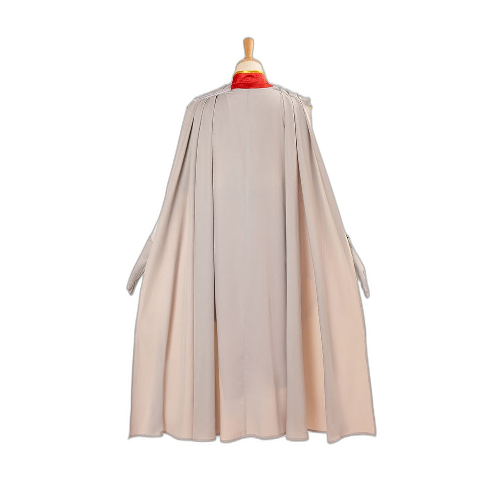 Gintama Kagura Two Years Later Cosplay Costume Anime Outfit for Women - Halloweez
