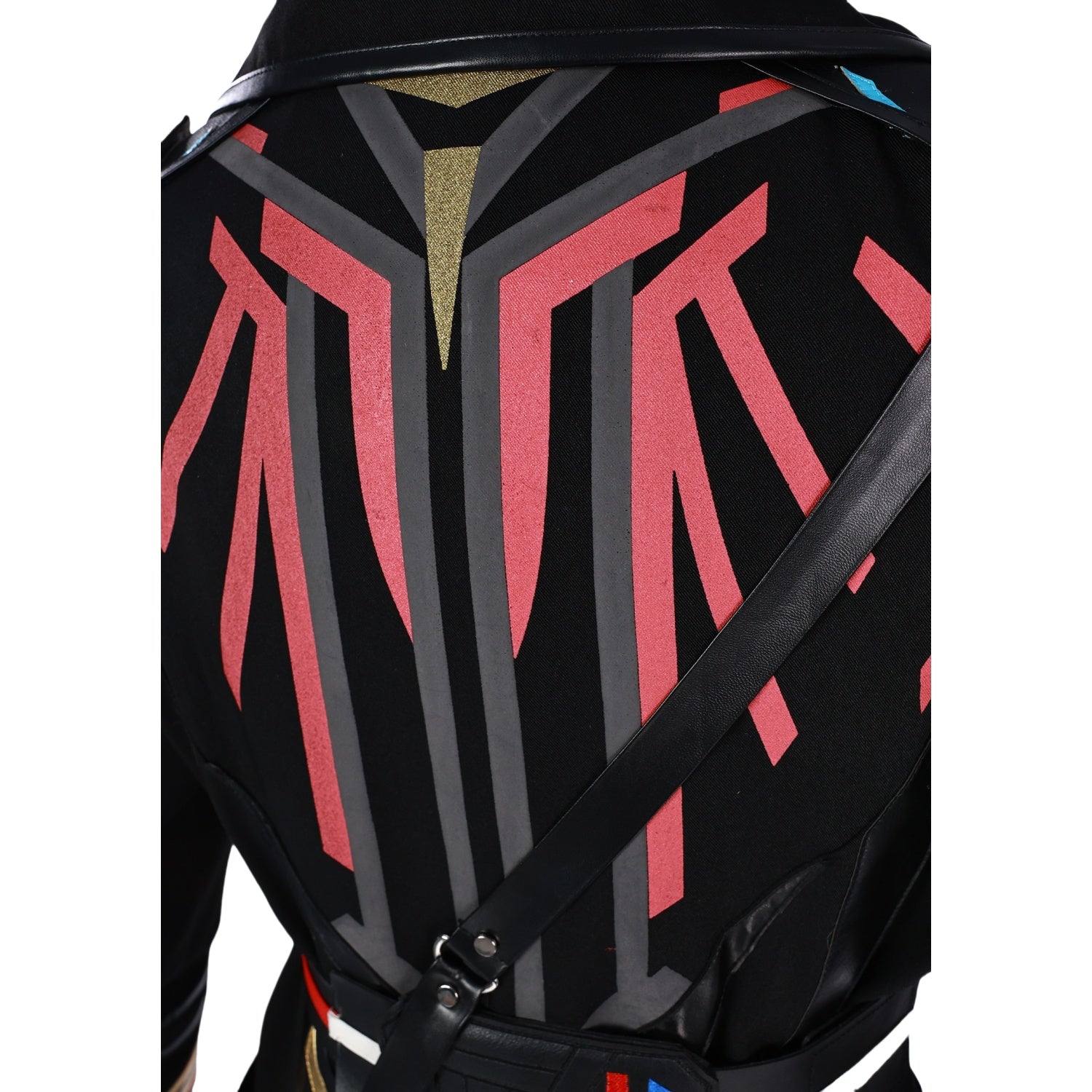 Summer Night cosplay costume Love and Deepspace Far Sky Ship Officer cosplay clothing 2D anime costume - Halloweez