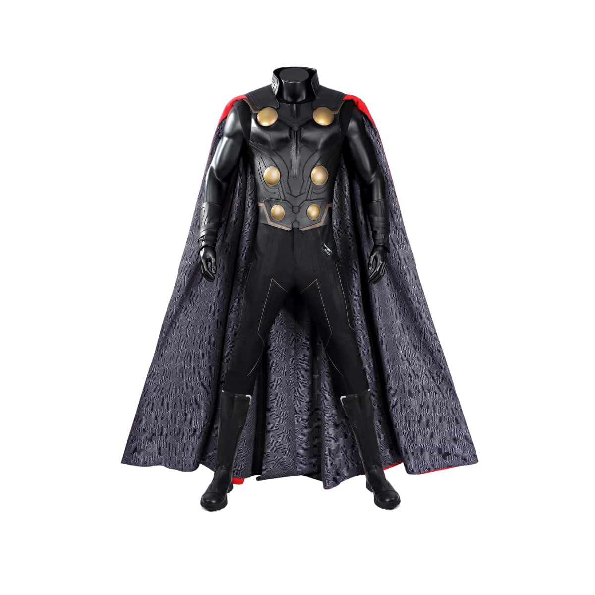 Avengers 5 Doomsday Thor Cosplay Costume, Custom High-end for Halloween & Comic Con - Halloweez