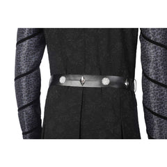 Halloweez House of Dragon Daemon Targaryen Cosplay Costume - Halloween Black Suit - Halloweez