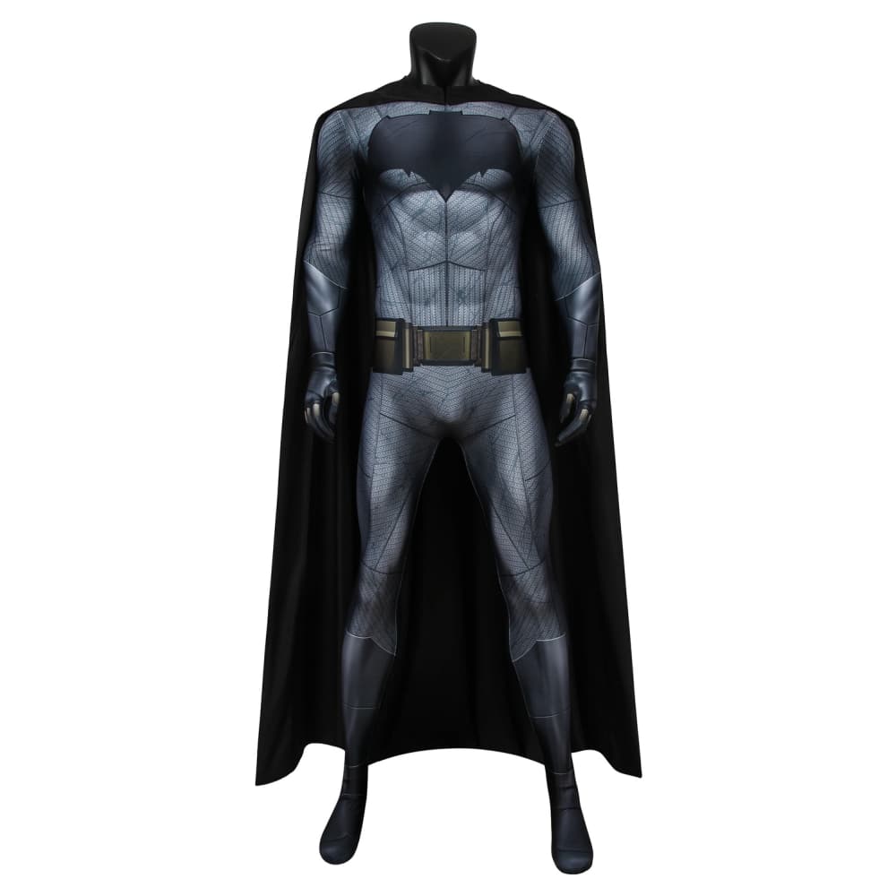 Batman v Superman: Dawn of Justice Bruce Wayne Collector Figure