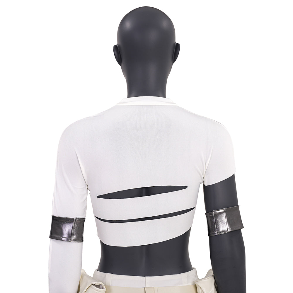 Star Wars Episode II Attack of the Clones Padmé Amidala Statue Miniature Collectible Figure - Halloweez