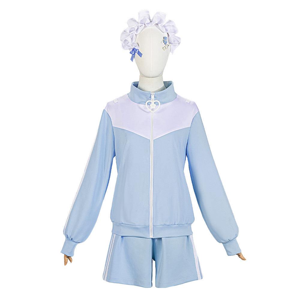 The Heirs Butler Club Daily High-end Cosplay Costume for Anime Fans - Halloweez