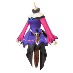 Halloweez Rice Shower Victory Cosplay Outfit - Unique Costume - Halloweez