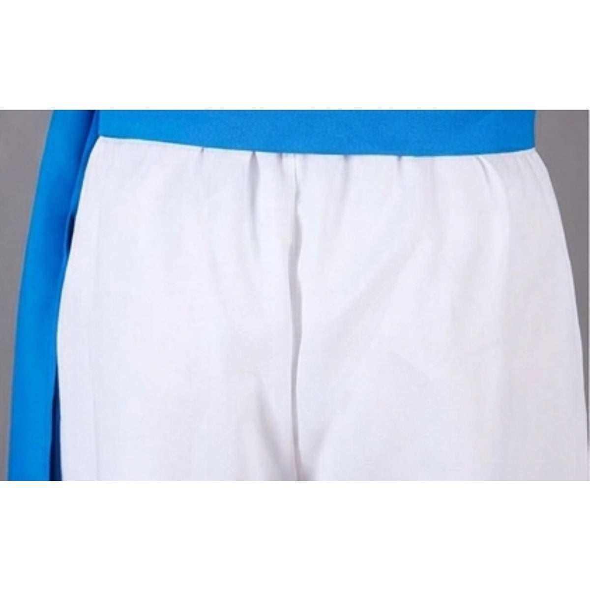 Dragon Ball Heroes Gotenks Cosplay Costume - Halloweez