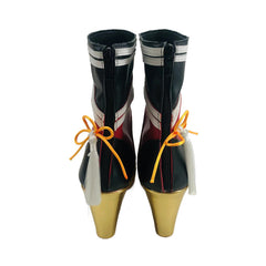 2019 Bilibili New Year's Eve Gala 33-Niang Cosplay Shoes for Anime Conventions - Halloweez