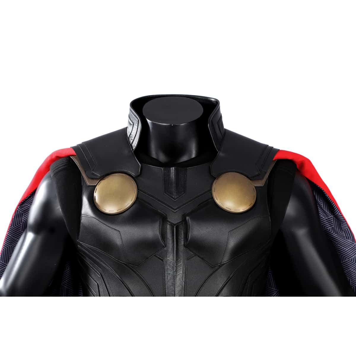 Avengers 5 Doomsday Thor Cosplay Costume, Custom High-end for Halloween & Comic Con - Halloweez