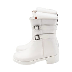 Tokyo Revengers Sano Manjiro Cosplay Shoes for Anime Conventions - Halloweez