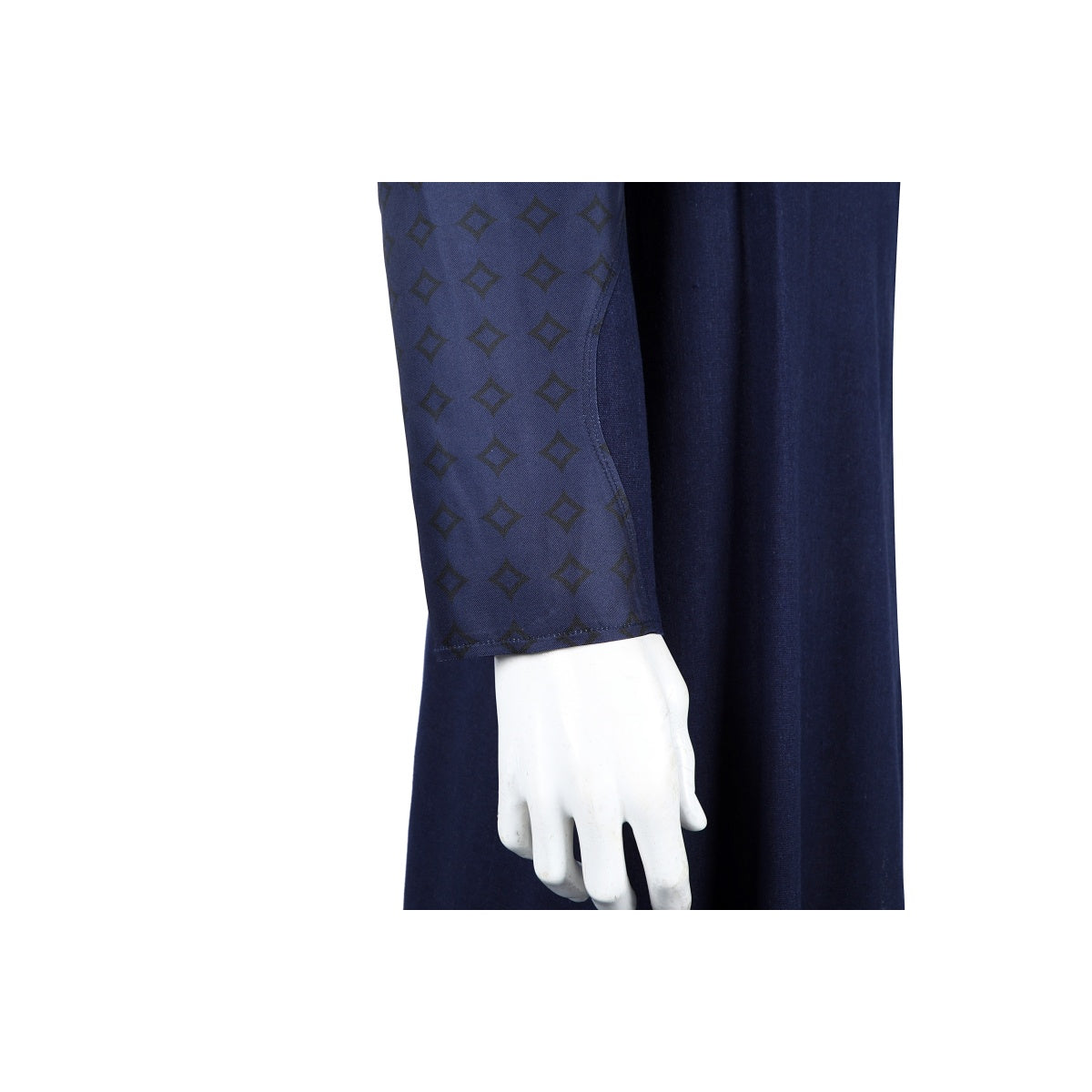 Baldur's Gate Gale Dekarios Cosplay Costume - Halloweez