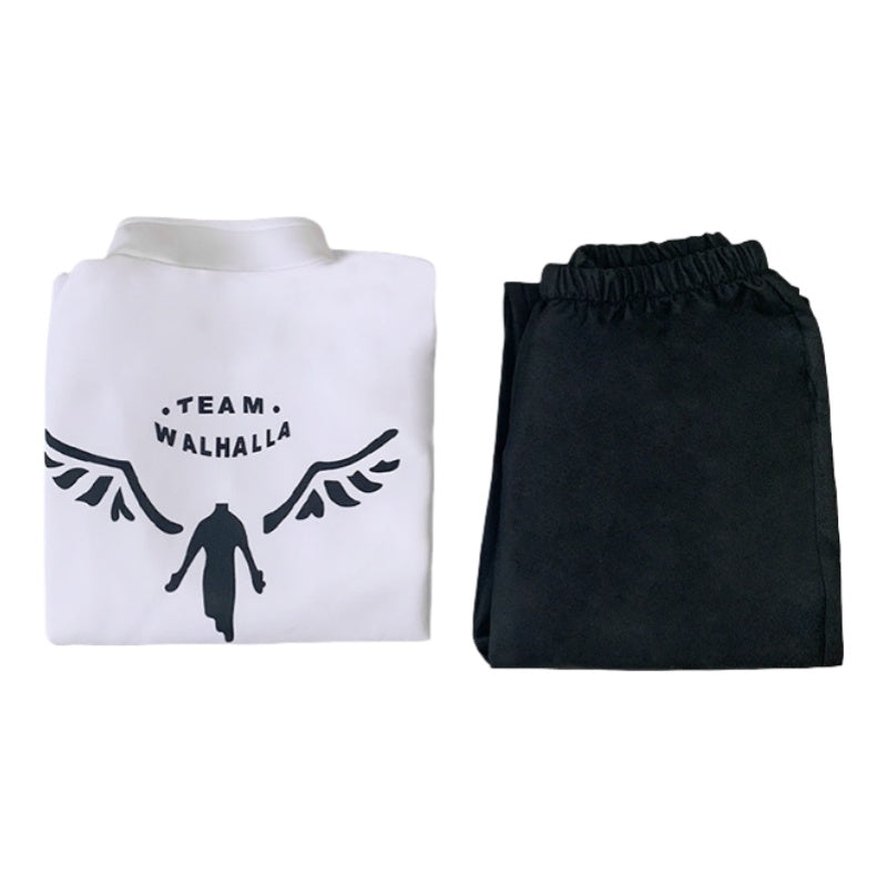 Tokyo Manji Revengers Baji Keisuke Cosplay Costume Jacket for Halloween - Halloweez