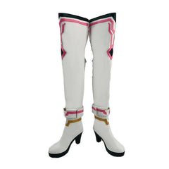 Shining Nikki Nega Speed Rabbit Cosplay Shoes for Anime Exhibition - Halloweez