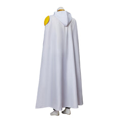 Owl Magic Chess Club Hunter L Cosplay Costume - Game Character Outfit - Halloweez