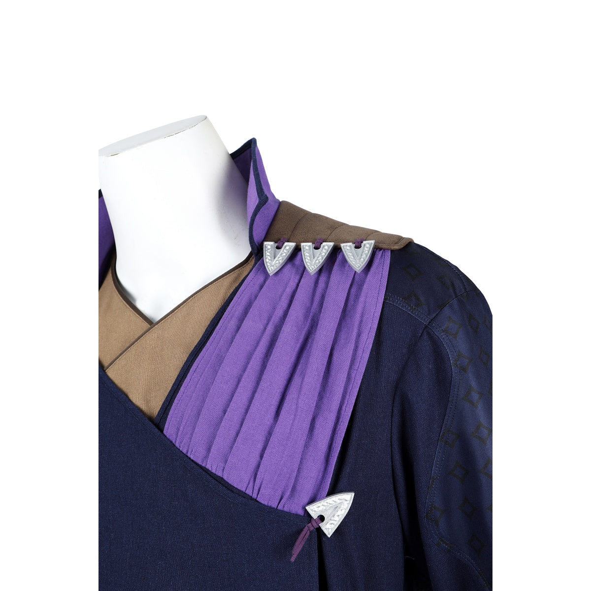 Baldur's Gate Gale Dekarios Cosplay Costume - Halloweez