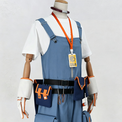 Ocast Stinlusa Cosplay Costume, Custom Made for Halloween & Comic Con