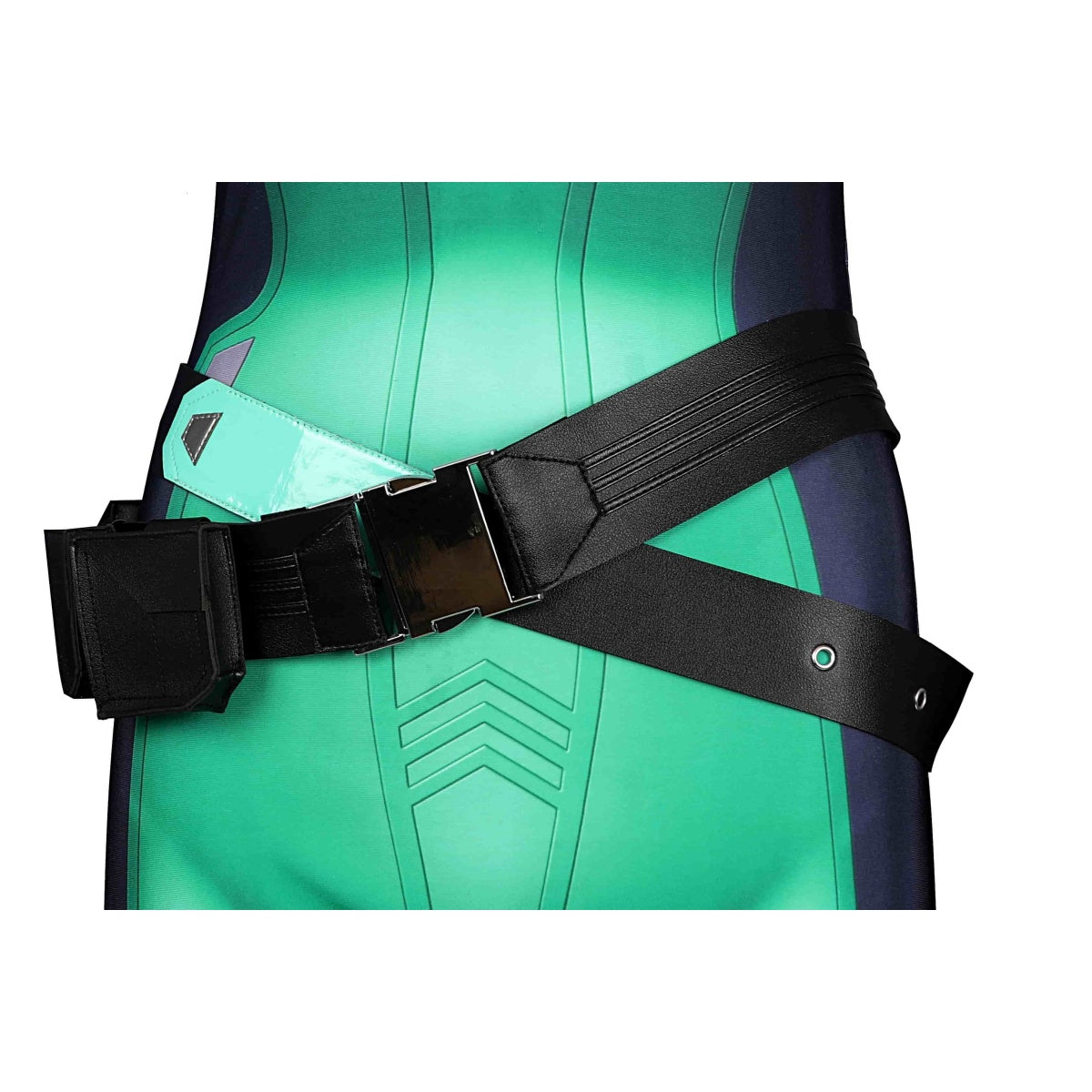 Valorant Viper Cosplay Costume - High Quality Game Outfit for Fans - Halloweez