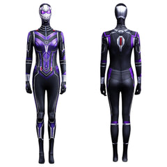 Drax Ant-Man 3 Quantum Mania Cosplay Costume Full Set Marvel Movie Cosplay Outfit for Cosplayers