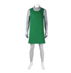 Doctor Doom Costume Classic Vintage Suit with Cape for Halloween Cosplay