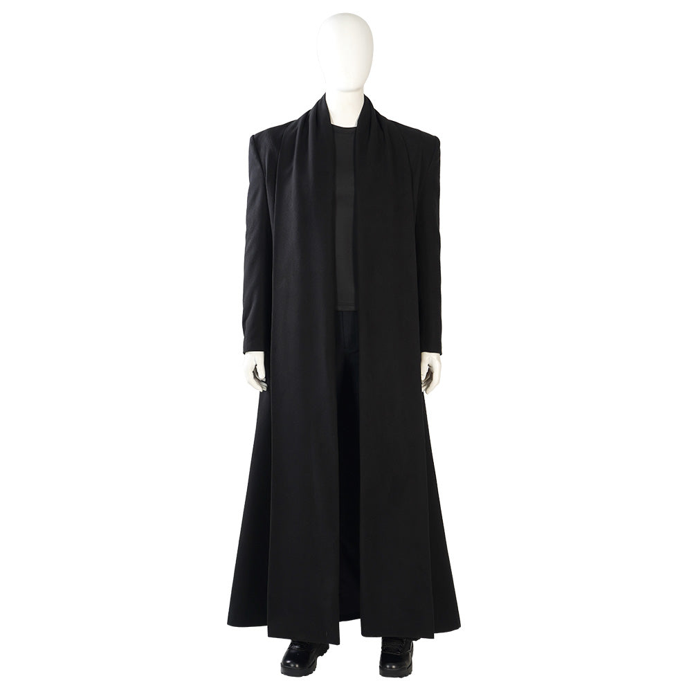 Halloweez Morpheus Cosplay Suit - Men's Edition Ver2