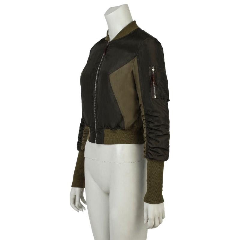 Halloweez Kusanagi Motoko Cosplay Costume - Made to Measure