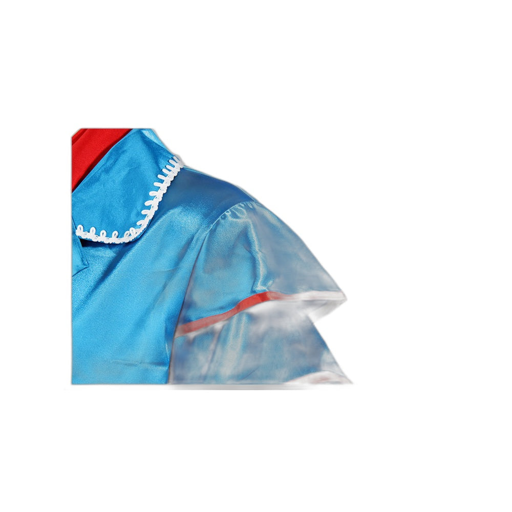 Halloween The Mask Stanley Ipkiss Cosplay Costume - Movie Role-Playing Outfit - Halloweez