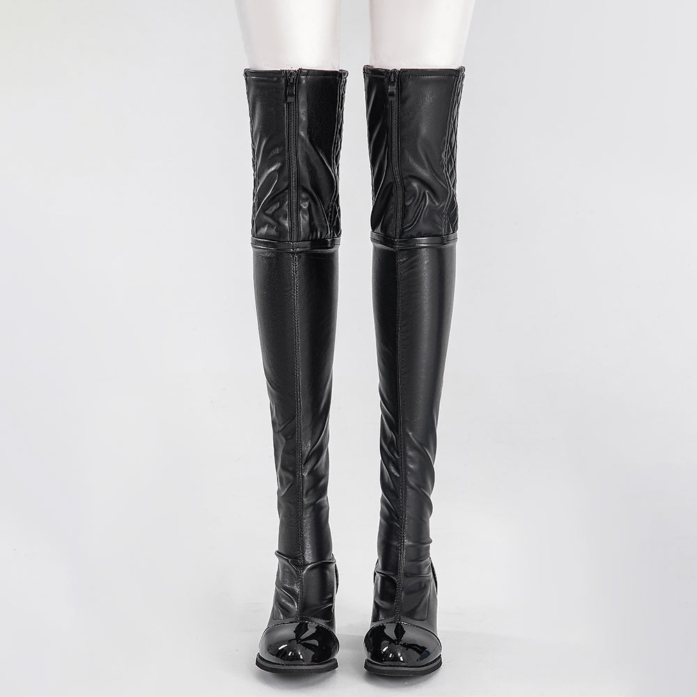 Disfraz de Halloween de Rover para mujer: atuendo de Halloween inspirado en el juego