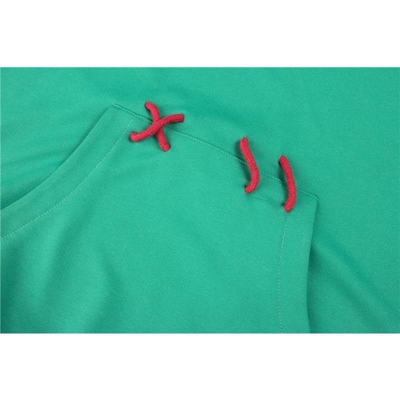 Disfraz de Cosplay de Vanellope Von Schweetz de Ralph el Demoledor para Halloween para niños y adultos